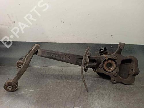 Used Right front steering knuckle CADILLAC SRX 3.6 AWD (258 hp) 10226867