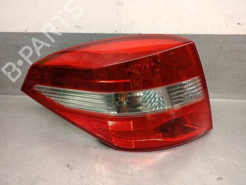 Used Left taillight Left taillight 38053332 38053332