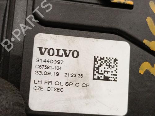 Front left lock VOLVO XC60 II (246) D5 AWD | BP36338558C98 - Image 6