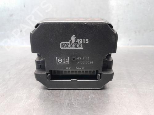 Used Electronic module Electronic module 37447292 37447292