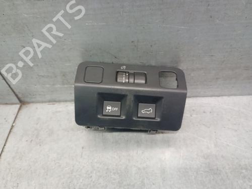 Used Switch Switch SUBARU FORESTER (SJ_) 2.0 D AWD (SJD) (147 hp) 34440780 34440780