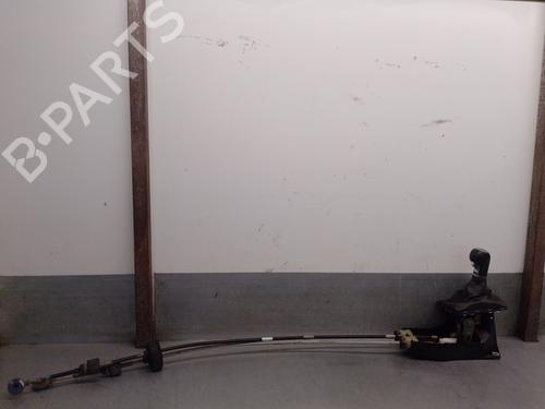 Used Gear lever OPEL ASTRA H (A04) 1.7 CDTI (L48) (100 hp) 31590566