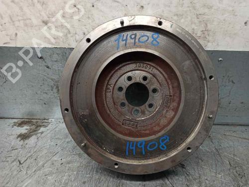 Used Flywheel RENAULT MEGANE II Coupé-Cabriolet (EM0/1_) 1.9 dCi (120 hp) 20656851