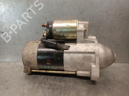 Used Starter MITSUBISHI PAJERO SPORT I (K7_, K9_) 2.5 TD (K94W, K74T) (115 hp) 25237249
