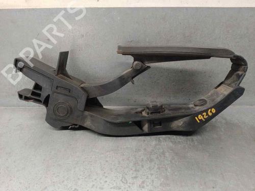 Pedal MERCEDES-BENZ C-CLASS (W203) [2000-2007]  18738785