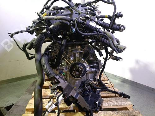 Motor RENAULT CAPTUR II (HF_) TCe 90 (HFM6) | BP29704966M1 