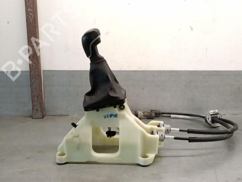 Used Gear lever KIA SPORTAGE IV (QL, QLE) 1.6 CRDi (136 hp) 27278918