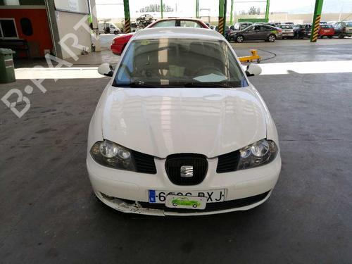 Pedal SEAT IBIZA III (6L1) 1.9 TDI | BP5650769I4 