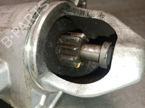 Starter CHEVROLET CRUZE (J300) 1.6 | BP26322730M8 