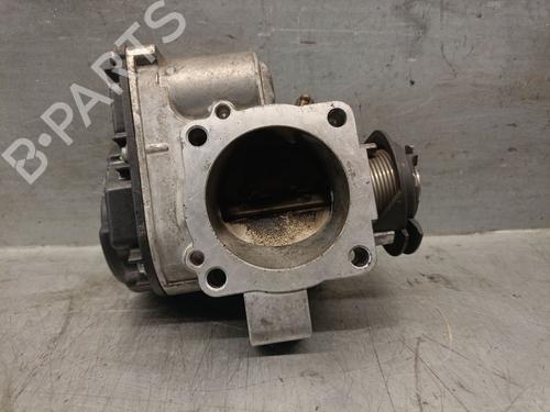 Throttle body VW GOLF III Cabriolet (1E7) 2.0 | BP21793940M82 