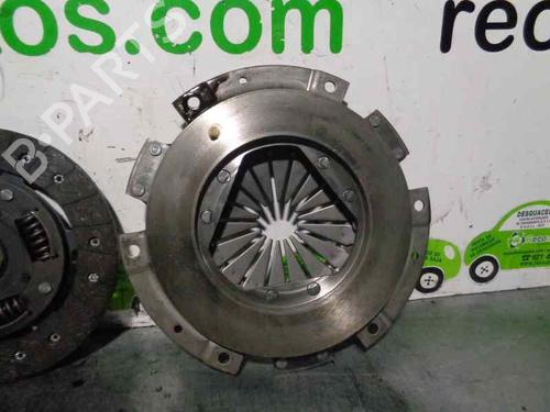 Other RENAULT MEGANE I Classic (LA0/1_) 1.9 D (LA0A, LA0U, LA0R) | BP25805889O1 