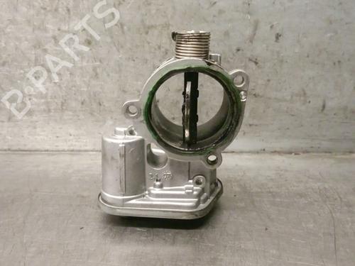 Throttle body BMW 3 Touring (E91) 320 d | BP31073375M82