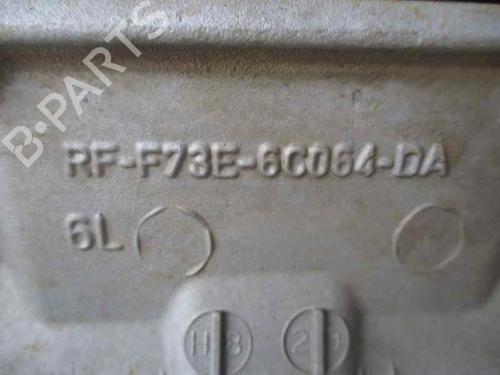 Cylinder head FORD MONDEO II (BAP)  | BP10979151M5 