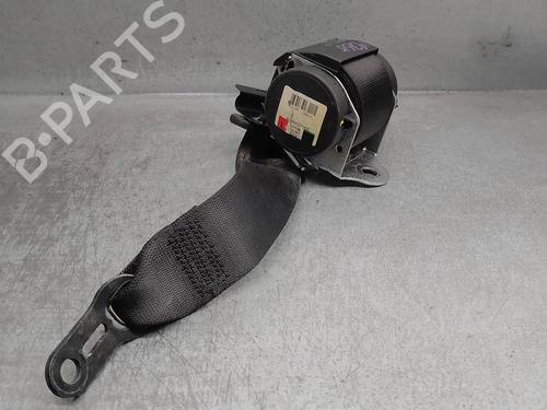 Rear left seatbelt BMW 1 Convertible (E88)  | BP16967264I29 