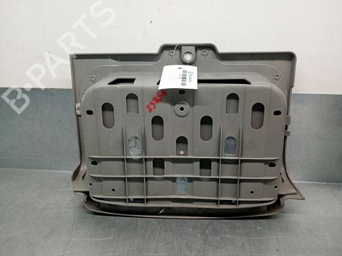 Hanskerom RENAULT SCÉNIC I MPV (JA0/1_, FA0_) 1.9 dCi RX4 | BP29940654C95