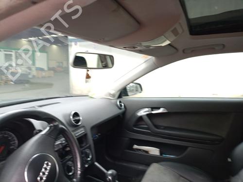 Sunroof AUDI A3 (8P1) 2.0 TDI 16V | BP30902368C124