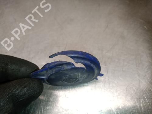 Windscreen washer tank PEUGEOT 3008 I MPV (0U_) 1.6 HDi | BP29748099C113