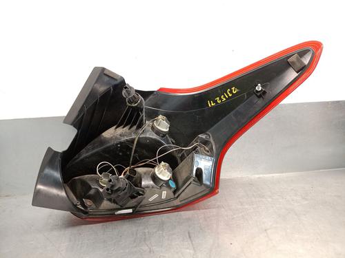 Left taillight FORD FOCUS III 1.6 TDCi | BP27536761C34 