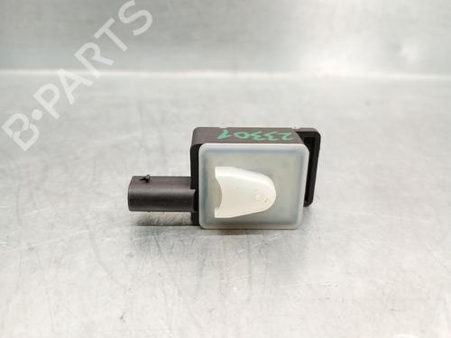 Used Electronic module BMW X1 (F48) sDrive 18 d (150 hp) 27920007