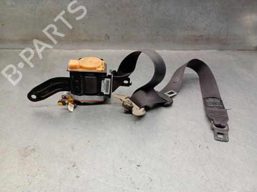 Front right seatbelt HONDA CIVIC VIII Hatchback (FN, FK) 1.4 (FK1, FN4) | BP25239927I25 