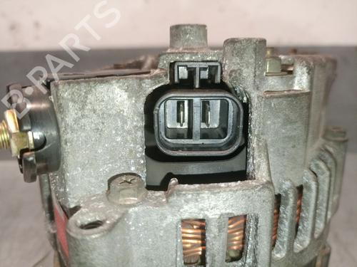 Alternator NISSAN ALMERA II Hatchback (N16) 1.5 | BP29500665M7 