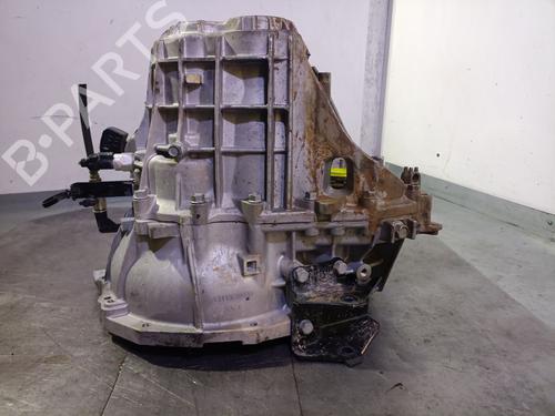 Gearbox KIA SPORTAGE V (NQ5)  | BP28025533M3 