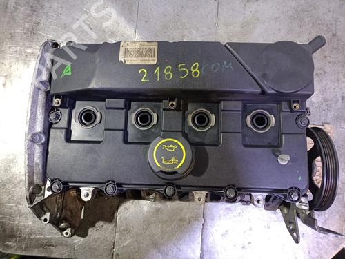 Cylinder head FORD MONDEO III (B5Y) 2.2 TDCi | BP30128783M5 