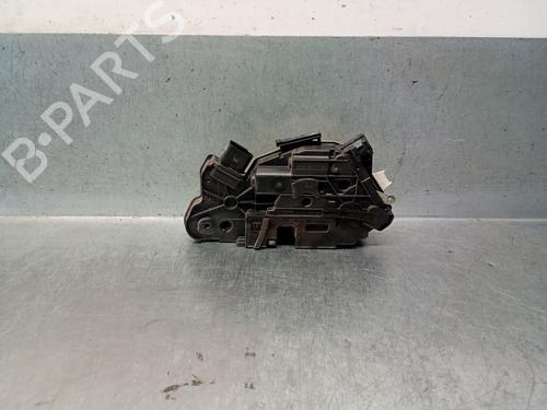 Front left lock SEAT IBIZA IV (6J5, 6P1) 1.6 TDI | BP26493544C98 