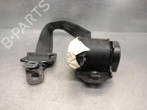 Rear left seatbelt CHRYSLER NEON II 2.0 16V OPZ98TRW | AUTOLIV