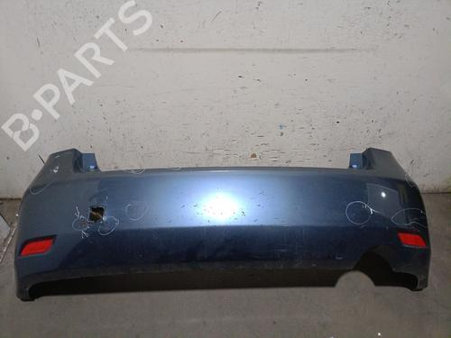 Used Rear bumper Rear bumper SUBARU IMPREZA Hatchback (GR, GH, G3) 1.5 F (GH2) (107 hp) 40063297 40063297