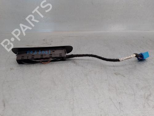 Right front window switch OPEL VECTRA B (J96) 1.8 i 16V (F19) | BP16327133I26 