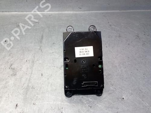 Used Switch BMW 5 Touring (E61) 525 d (177 hp) 27696411