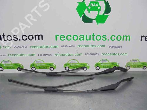 Used Front windshield wiper arm BMW 1 (E87) [2003-2013]  3471222