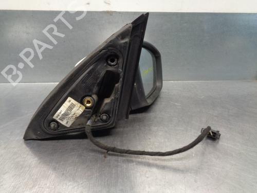Right mirror SKODA RAPID (NH3, NK3, NK6) 1.6 TDI | BP10809431C27 