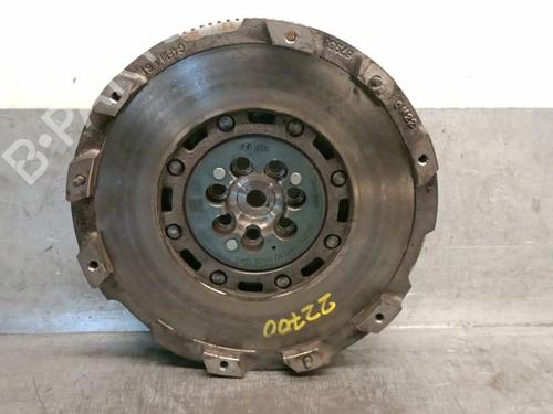 Used Flywheel HYUNDAI TUCSON (NX4E, NX4A) 1.6 T-GDi (150 hp) 26182863