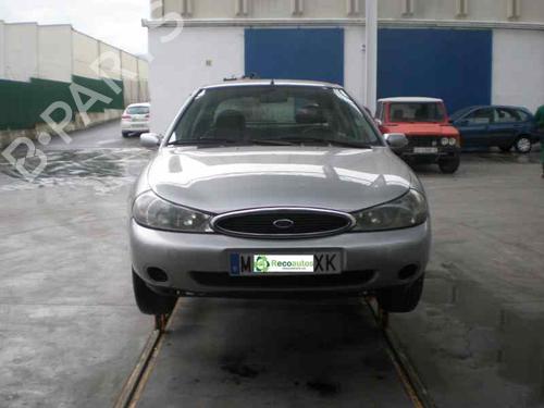 Mass air flow sensor FORD MONDEO II (BAP)  | BP2081562M95 