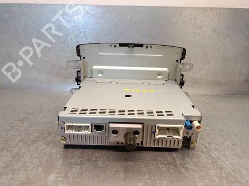 Radio DACIA LODGY (JS_) 1.6 LPG | BP20268153E6 