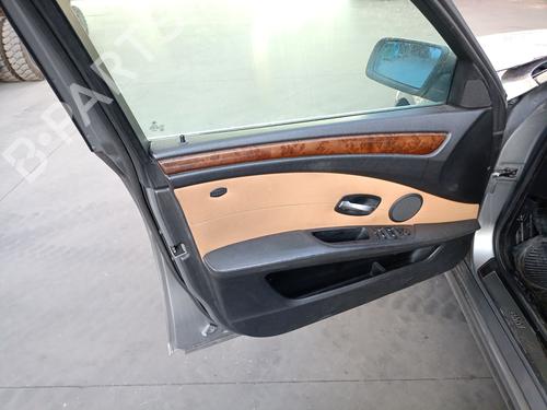 Lygtevasker BMW 5 (E60) 525 d | BP28107313E17 