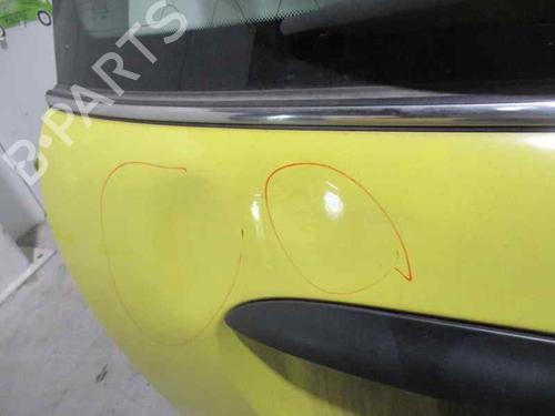 Tailgate MINI MINI (R50, R53) One D | BP2331899C6 
