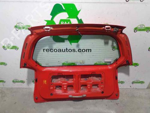 Tailgate HYUNDAI ATOS (MX)  | BP4871578C6 