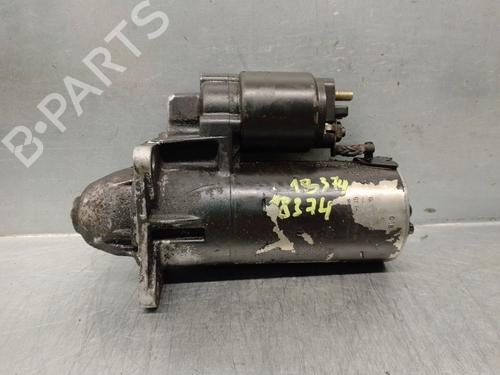 Used Starter FORD SIERRA II Hatchback (GBC, GBG) [1987-1993]  15280670