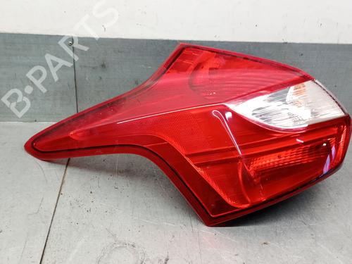 Farolim esquerdo FORD FOCUS III 1.6 TDCi (115 hp) 32329595