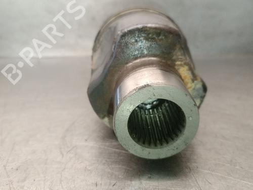 Left front driveshaft SSANGYONG REXTON / REXTON II (GAB_) 2.7 Xdi 4x4 | BP33432167M38 - Image 5