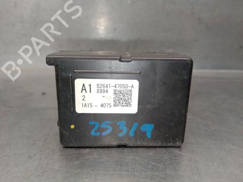 Electronic module TOYOTA COROLLA Saloon (_E21_) 1.8 VVTi Hybrid (ZWE211, MZEA12) | BP34715757M83 - Image 2
