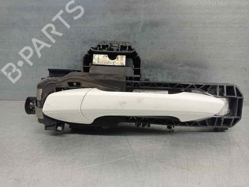 Used Rear left exterior door handle MERCEDES-BENZ GLA-CLASS (X156) GLA 220 CDI (156.903) (170 hp) 12149437