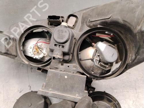 Right headlight PEUGEOT 607 (9D, 9U) 2.2 HDi | BP38567627C29 - Image 9