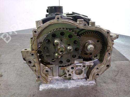 Cylinder head RENAULT KOLEOS I (HY_) 2.0 dCi 4x4 (HY0K) | BP18893327M5