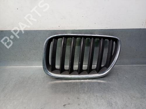 Used Grille BMW X5 (E53) 3.0 d (218 hp) 26494231