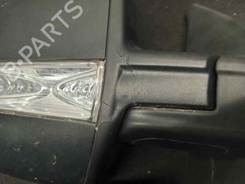 Right mirror FIAT DOBLO Cargo (263_) 1.3 D Multijet | BP6534058C27 