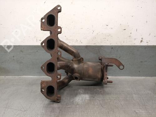 Catalyst SEAT IBIZA III (6L1) 1.4 16V | BP34715722M10 - Image 3